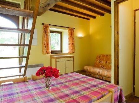 Gites La Forge De Sainte Marie Thonnance-les-Moulins Habitación foto