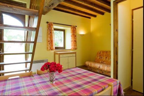 Gites La Forge De Sainte Marie Thonnance-les-Moulins Habitación foto