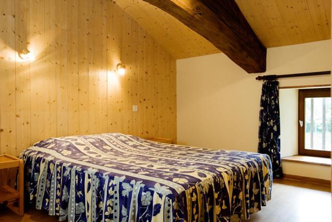 Gites La Forge De Sainte Marie Thonnance-les-Moulins Habitación foto